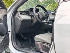 BYD Qin PLUS DM-i Smart Drive Edition 55KM Leading - ფოტო 13