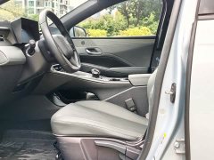 BYD Qin PLUS DM-i Smart Drive Edition 55KM Leading - ფოტო 14