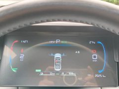 BYD Qin PLUS DM-i Smart Drive Edition 55KM Leading - ფოტო 17