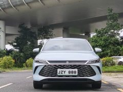 BYD Qin PLUS DM-i Smart Drive Edition 55KM Leading - ფოტო 2