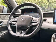 BYD Qin PLUS DM-i Smart Drive Edition 55KM Leading - ფოტო 20
