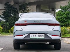 BYD Qin PLUS DM-i Smart Drive Edition 55KM Leading - ფოტო 6