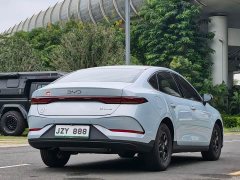 BYD Qin PLUS DM-i Smart Drive Edition 55KM Leading - ფოტო 7
