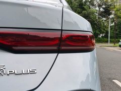 BYD Qin PLUS DM-i Smart Drive Edition 55KM Leading - ფოტო 8