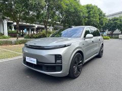 Li Auto L9 2022 Max - ფოტო 1