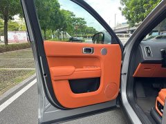 Li Auto L9 2022 Max - ფოტო 10