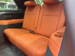 Li Auto L9 2022 Max - ფოტო 12