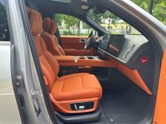 Li Auto L9 2022 Max - ფოტო 14