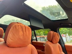 Li Auto L9 2022 Max - ფოტო 15