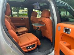 Li Auto L9 2022 Max - ფოტო 16