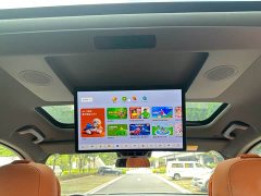 Li Auto L9 2022 Max - ფოტო 17