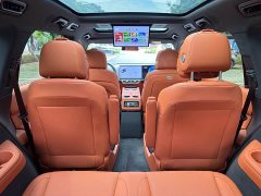 Li Auto L9 2022 Max - ფოტო 18