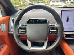 Li Auto L9 2022 Max - ფოტო 19