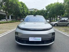 Li Auto L9 2022 Max - ფოტო 2