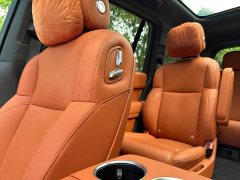 Li Auto L9 2022 Max - ფოტო 20