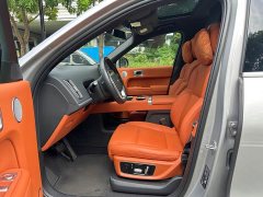 Li Auto L9 2022 Max - ფოტო 4