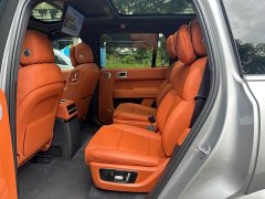 Li Auto L9 2022 Max - ფოტო 5