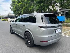 Li Auto L9 2022 Max - ფოტო 7