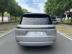 Li Auto L9 2022 Max - ფოტო 8