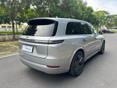 Li Auto L9 2022 Max - ფოტო 9
