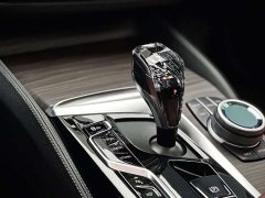 BMW 5 Series Facelift 530Li Luxury M Sport Package - ფოტო 6