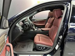 BMW 5 Series Facelift 530Li Luxury M Sport Package - ფოტო 8