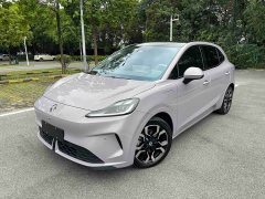 SAIC MG4 2026 530 Smart Fun Edition - ფოტო 1