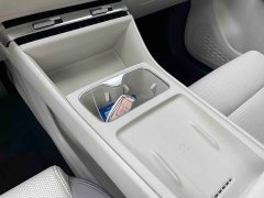 SAIC MG4 2026 530 Smart Fun Edition - ფოტო 11