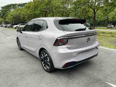 SAIC MG4 2026 530 Smart Fun Edition - ფოტო 17