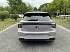 SAIC MG4 2026 530 Smart Fun Edition - ფოტო 18