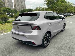 SAIC MG4 2026 530 Smart Fun Edition - ფოტო 19