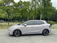 SAIC MG4 2026 530 Smart Fun Edition - ფოტო 20