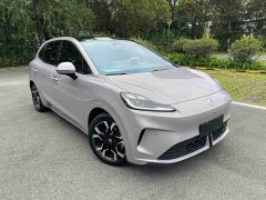 SAIC MG4 2026 530 Smart Fun Edition - ფოტო 3