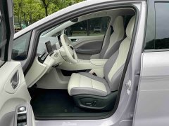 SAIC MG4 2026 530 Smart Fun Edition - ფოტო 4