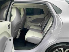 SAIC MG4 2026 530 Smart Fun Edition - ფოტო 5