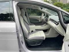 SAIC MG4 2026 530 Smart Fun Edition - ფოტო 6