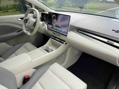 SAIC MG4 2026 530 Smart Fun Edition - ფოტო 8