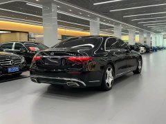 Mercedes-Benz S-Class S 400 L Luxury - ფოტო 10