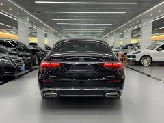 Mercedes-Benz S-Class S 400 L Luxury - ფოტო 12