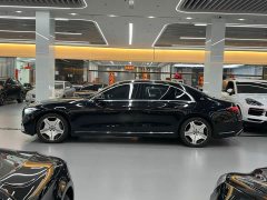 Mercedes-Benz S-Class S 400 L Luxury - ფოტო 13