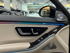 Mercedes-Benz S-Class S 400 L Luxury - ფოტო 15