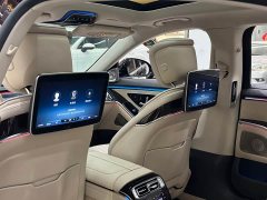 Mercedes-Benz S-Class S 400 L Luxury - ფოტო 17