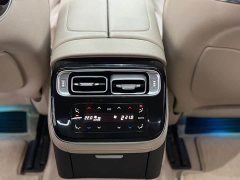 Mercedes-Benz S-Class S 400 L Luxury - ფოტო 19