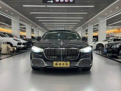 Mercedes-Benz S-Class S 400 L Luxury - ფოტო 2