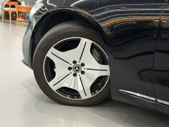 Mercedes-Benz S-Class S 400 L Luxury - ფოტო 20