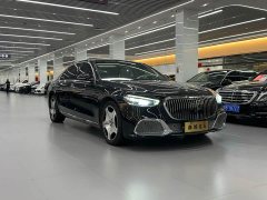 Mercedes-Benz S-Class S 400 L Luxury - ფოტო 3