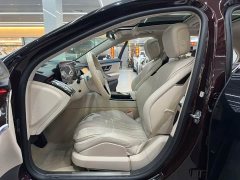 Mercedes-Benz S-Class S 400 L Luxury - ფოტო 5