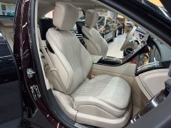 Mercedes-Benz S-Class S 400 L Luxury - ფოტო 6