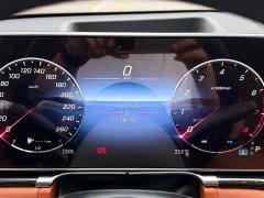 Mercedes-Benz S-Class S 400 L Luxury - ფოტო 12