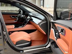 Mercedes-Benz S-Class S 400 L Luxury - ფოტო 6